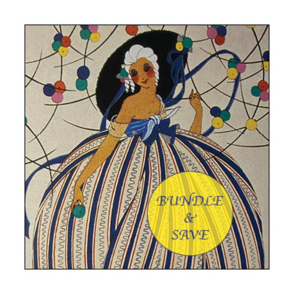 Bundle & Save! - image 1